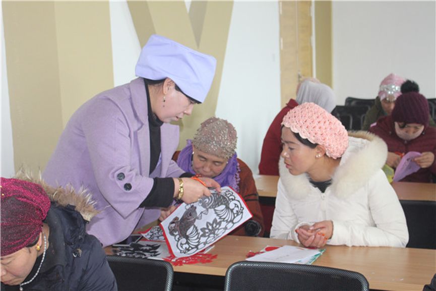 宁夏海原县脱贫摘帽的时间,海原县2017移民搬迁