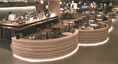 好久不见，我的最美书店