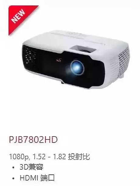 家用投影仪与商用投影仪的区别,办公投影仪和家用投影仪区别