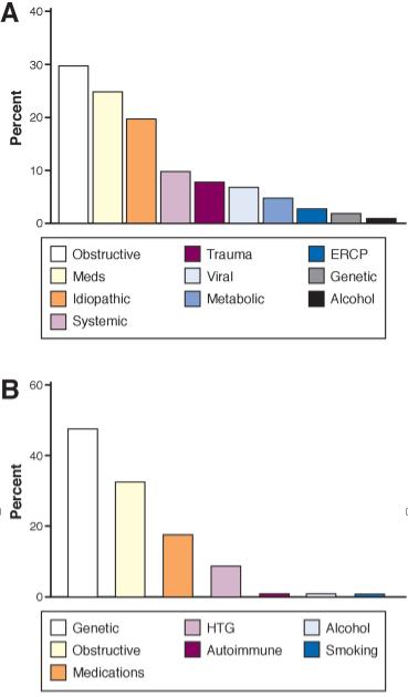慢性胰腺炎综述期刊,胰腺炎护理综述