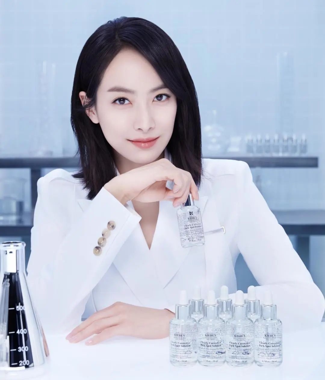 女明星逆龄回春的秘密,女明星冻龄真相