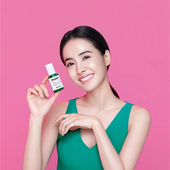 女明星逆龄回春的秘密,女明星冻龄真相