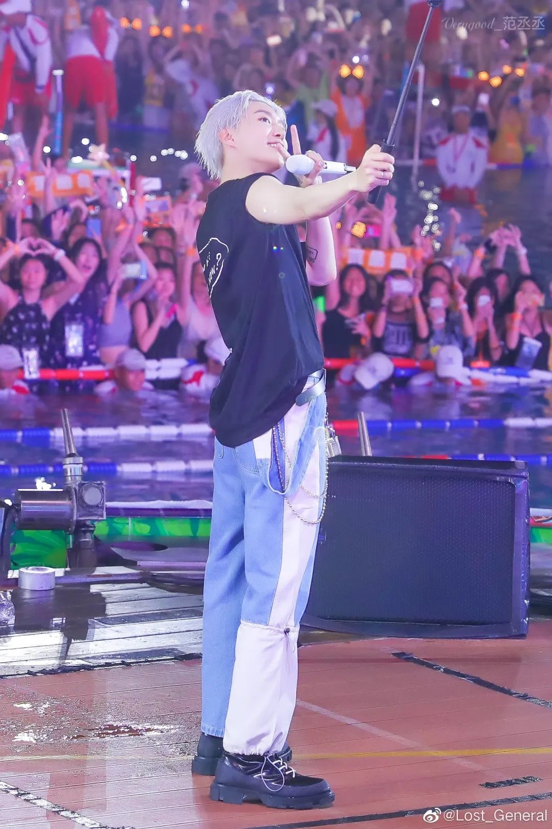 穿它,待疫情消散后给你出门的动力