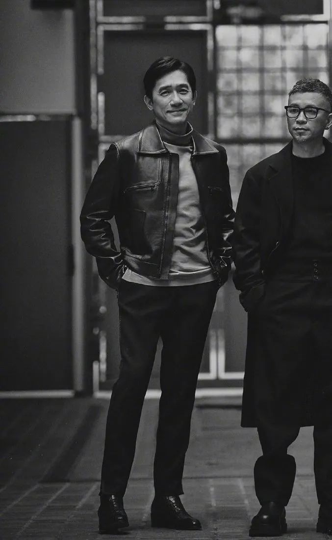 穿它,待疫情消散后给你出门的动力