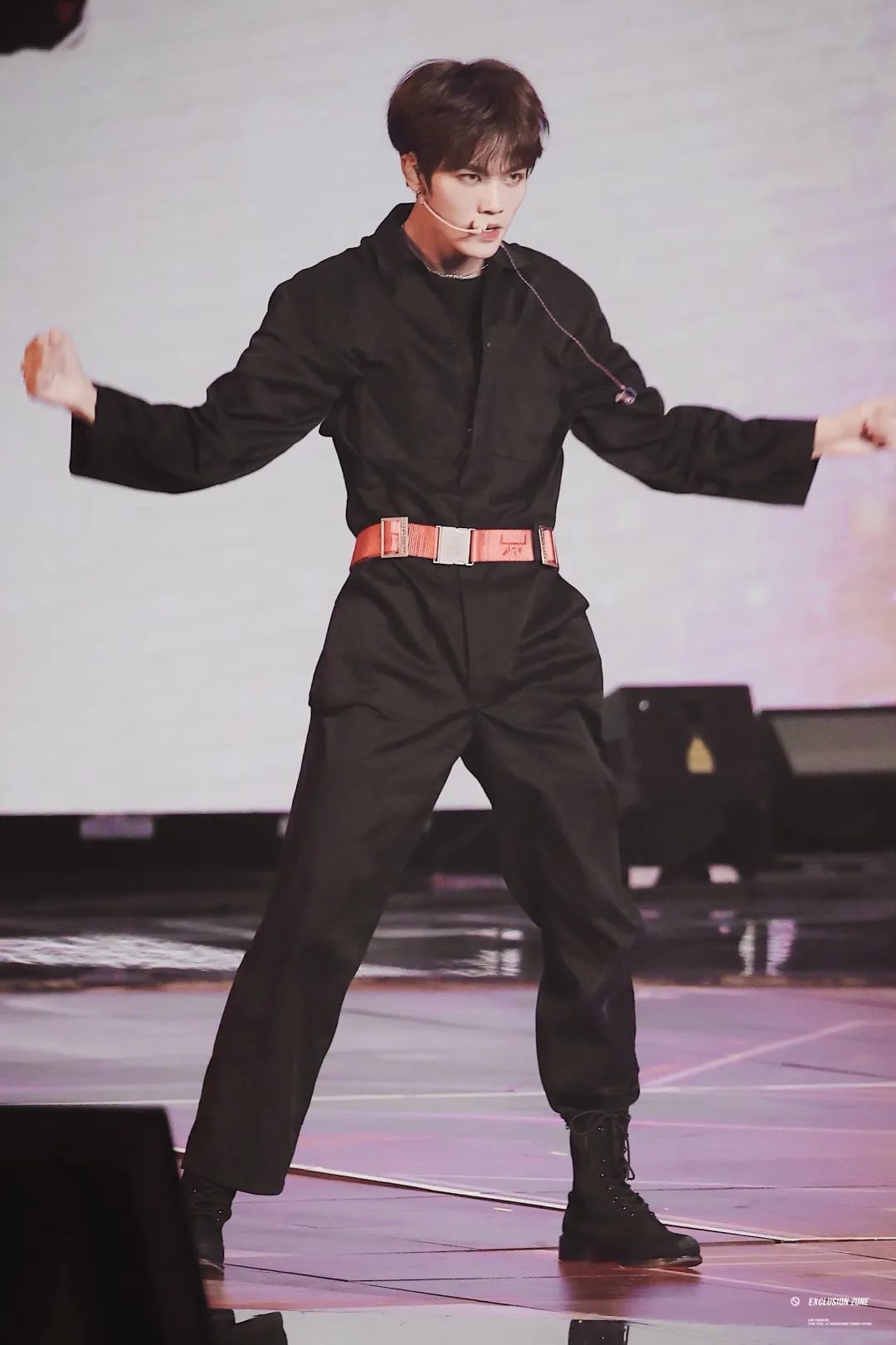 穿它,待疫情消散后给你出门的动力