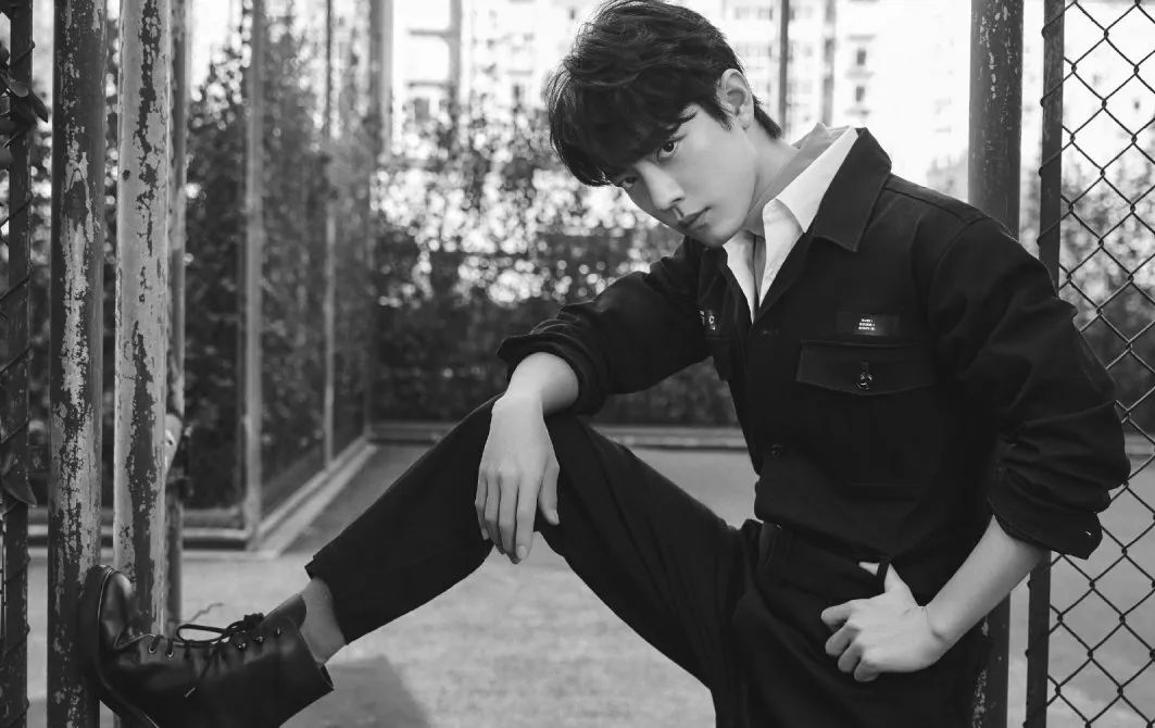 穿它,待疫情消散后给你出门的动力