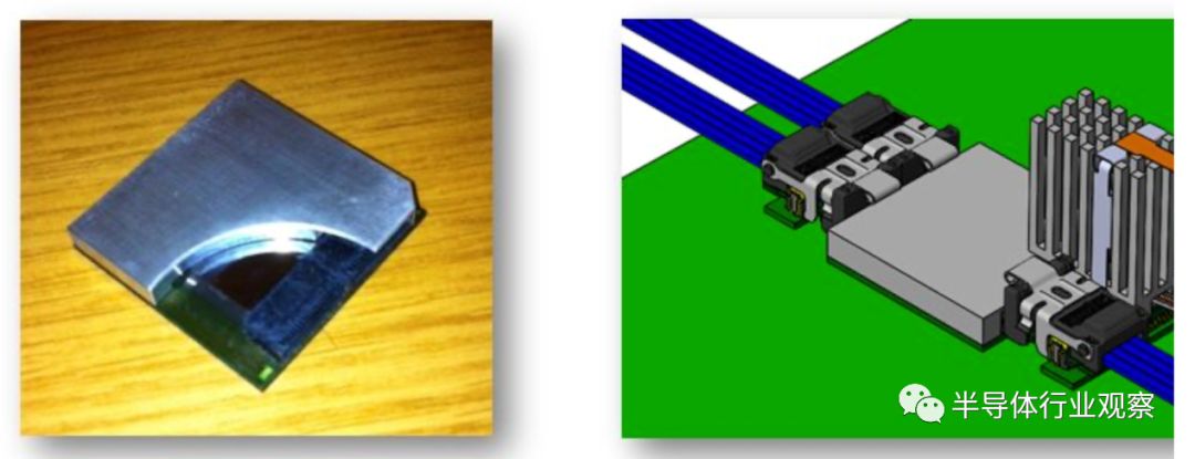 chiplet技术最强的是哪家公司,chiplet最简单的理解