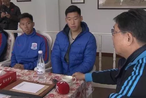 遇见徐指导是最大的幸运，周俊辰：疫情过后一定要去次崇明