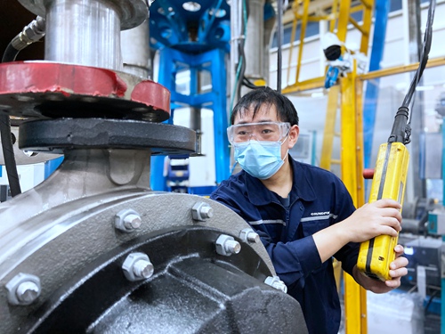 凌晨两点的企业,凌晨零点的工厂