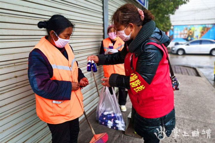曲靖文化活动,雷锋精神主题活动有哪些