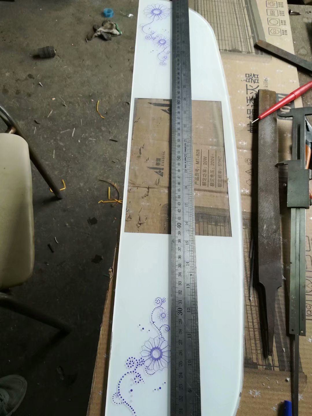 手工做一条会动的小鱼,做一个手工diy要多久