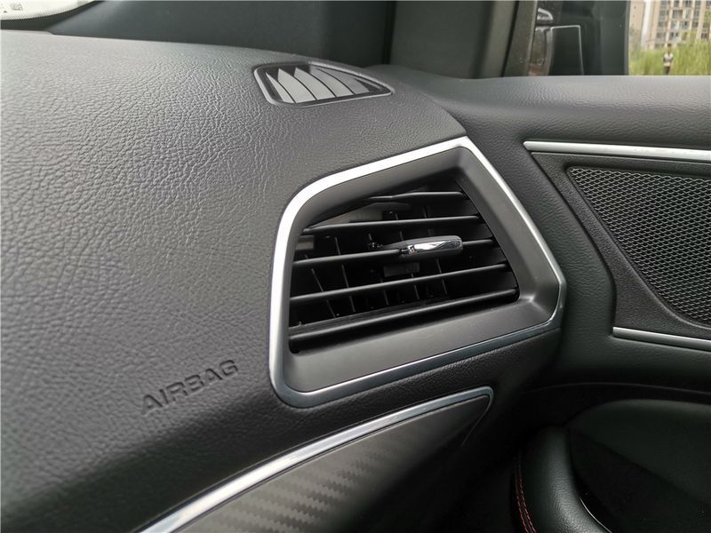 转来转去最后还是提了福特锐界