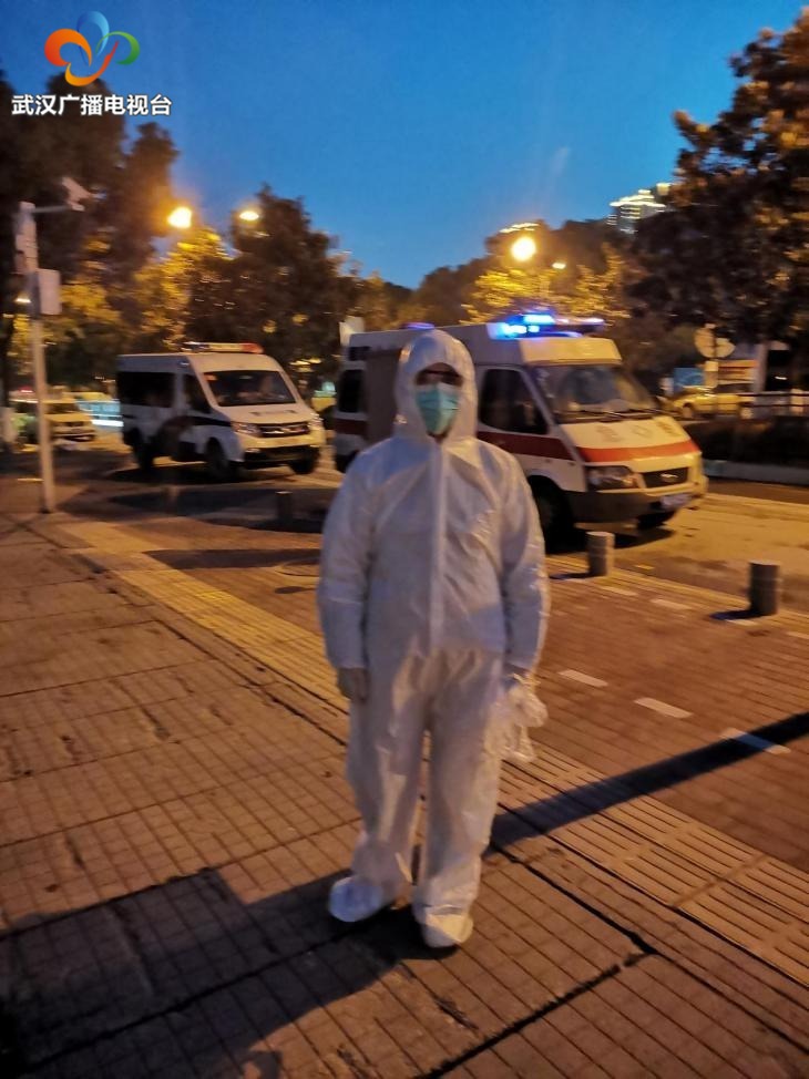 惟“褚”有才百练成钢——记红钢城街青扬社区书记褚琦