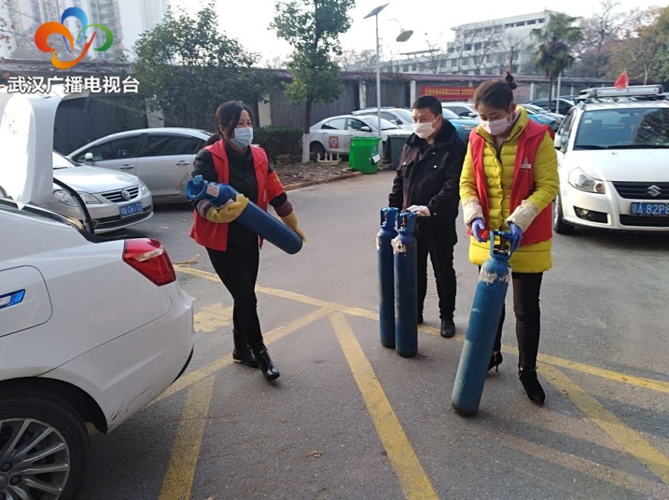 惟“褚”有才百练成钢——记红钢城街青扬社区书记褚琦