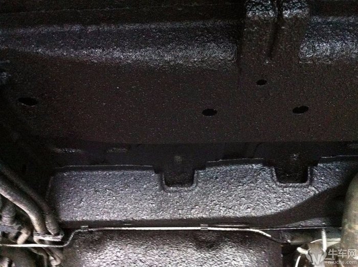 底盘装甲到底该不该买,新车有没有必要做底盘装甲呀