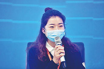 兰考疫情防控王盼盼,王盼盼石首