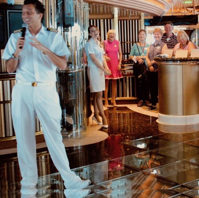 钻石公主号承载量,钻石公主号是世界上最好的邮轮吗