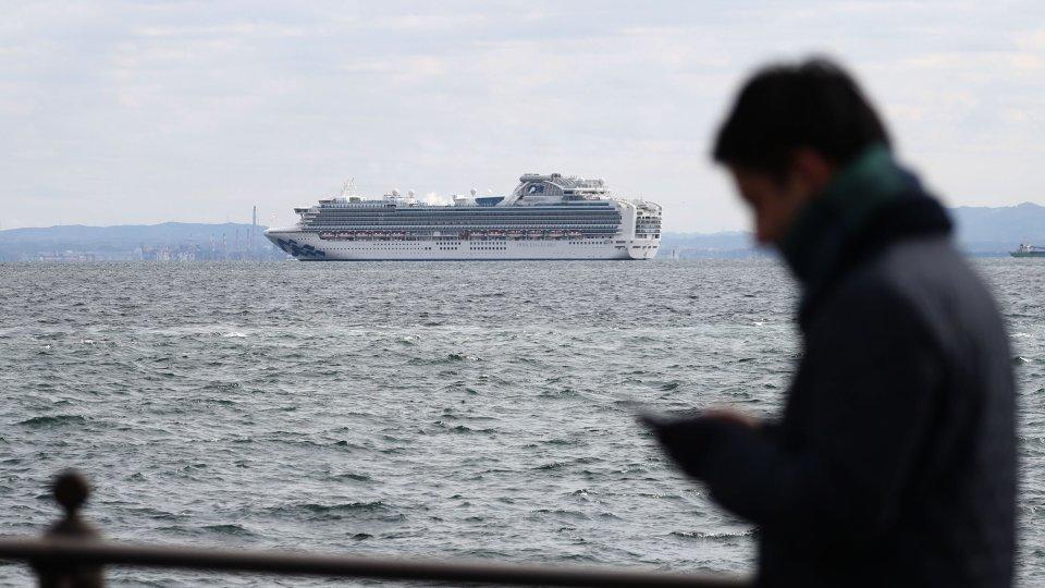 钻石公主号承载量,钻石公主号是世界上最好的邮轮吗