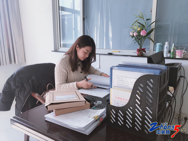 她们是开放在“战疫”一线的美丽花朵