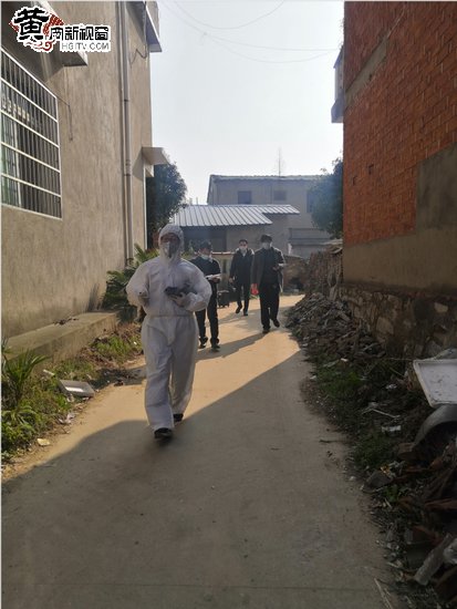 当浪花跃上峰尖——车站村抗疫志愿者撷英