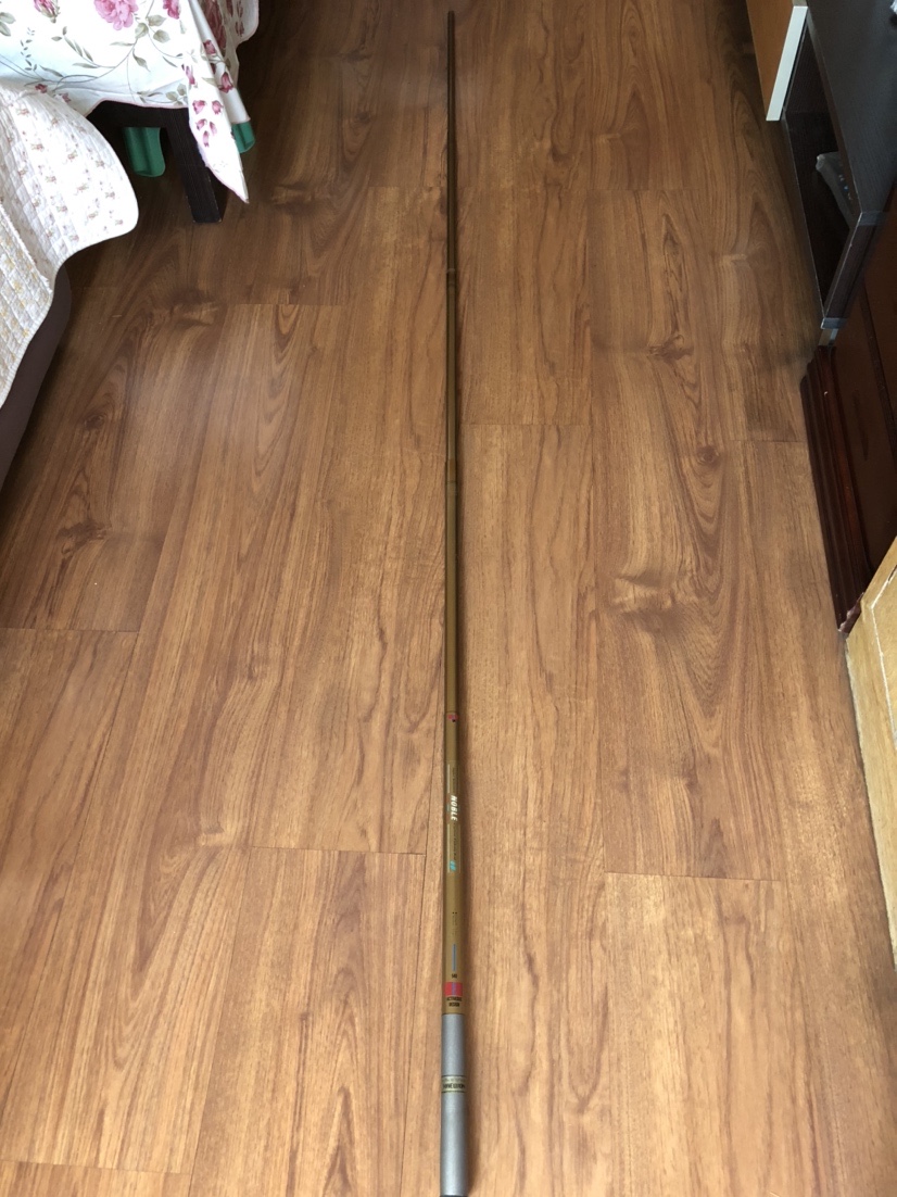 手工炮台支架、长节抄网、长节割草镰刀