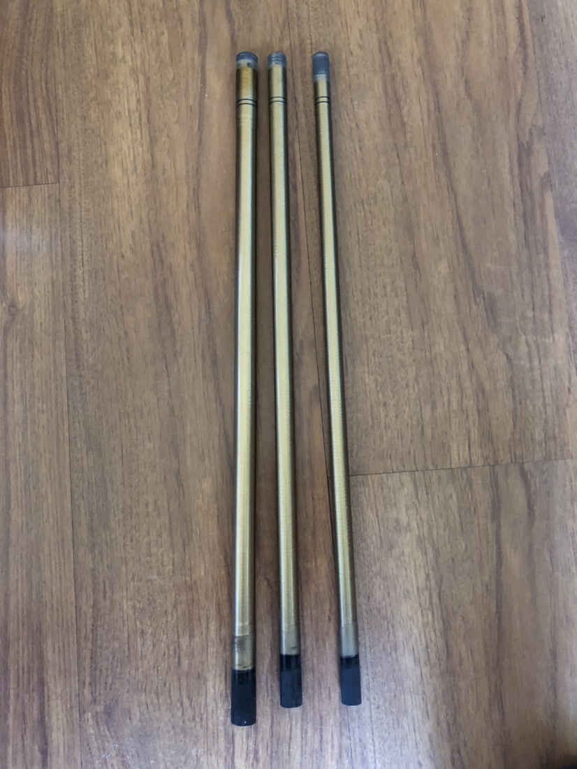 手工炮台支架、长节抄网、长节割草镰刀