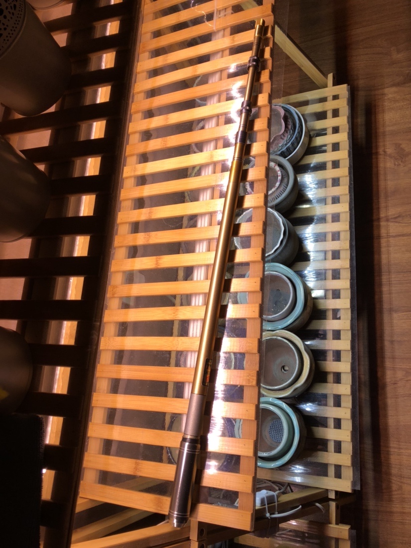 手工炮台支架、长节抄网、长节割草镰刀