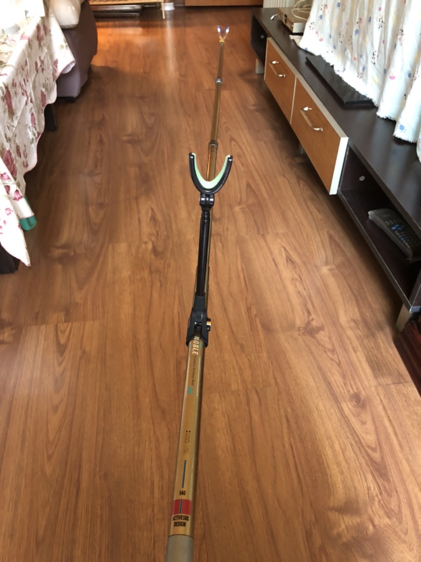 手工炮台支架、长节抄网、长节割草镰刀