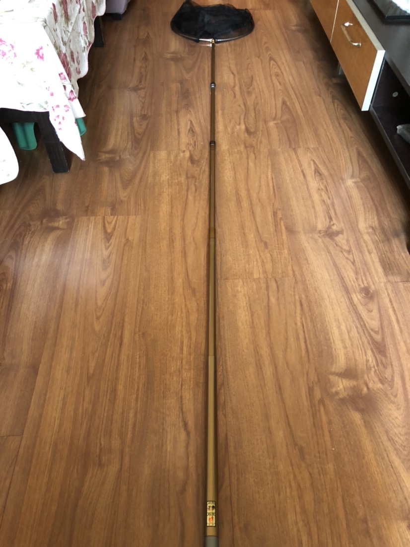 手工炮台支架、长节抄网、长节割草镰刀