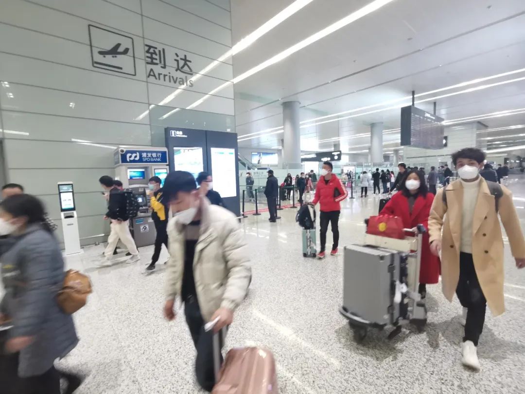 疫情防控输入反弹,疫情输入风险仍在上升