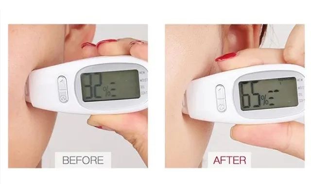 女神节护肤礼物推荐,谜尚大红经典bb霜