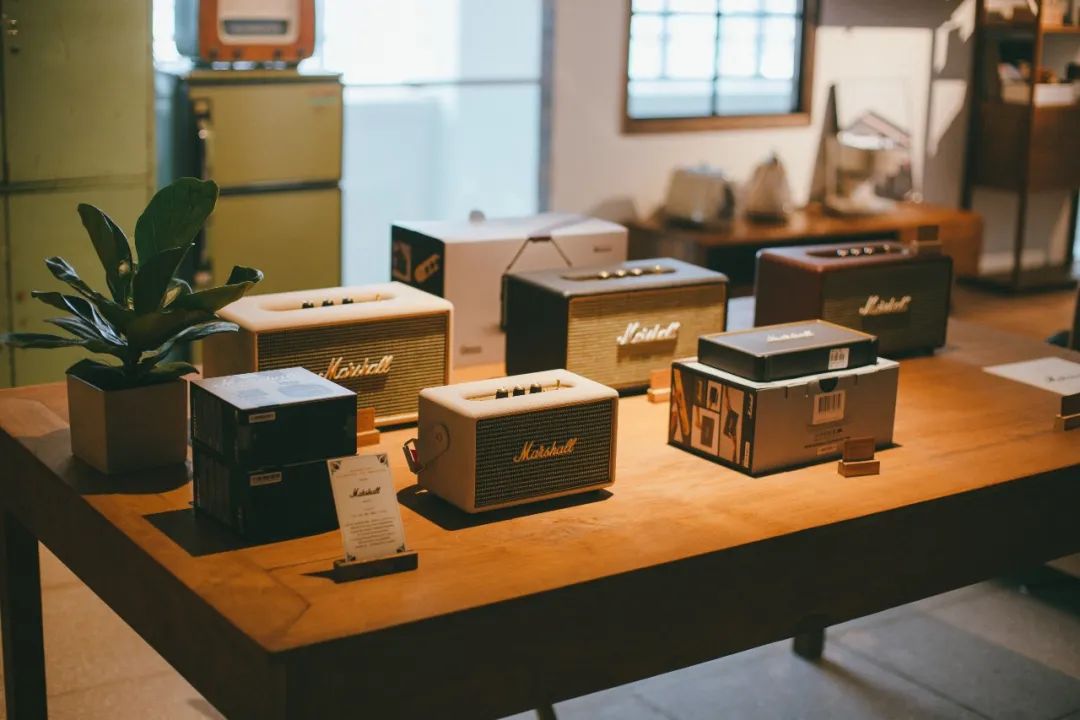 爱吃星球|就拿这些停下来的时间，来准备一份盲盒