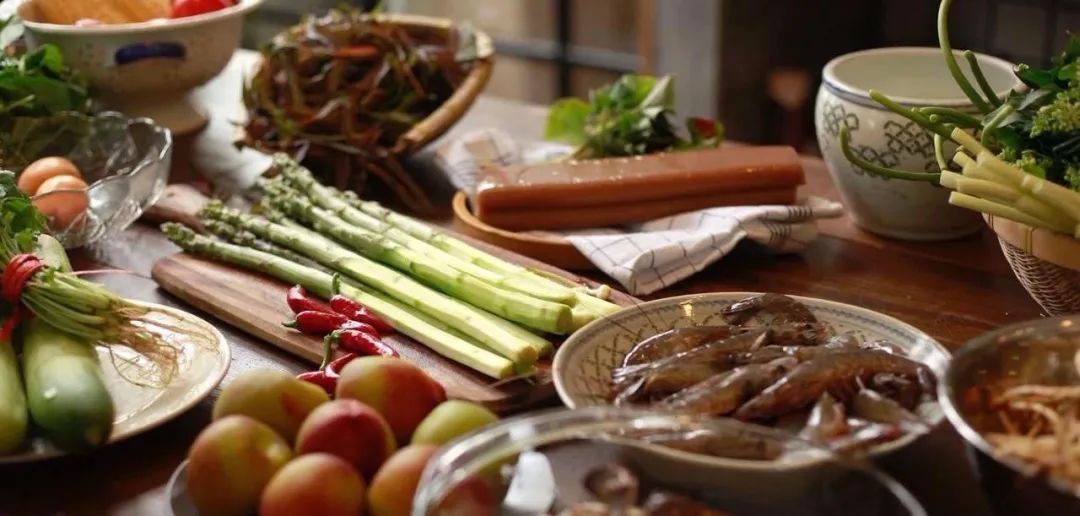 爱吃星球|就拿这些停下来的时间，来准备一份盲盒