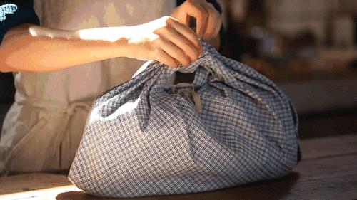 爱吃星球|就拿这些停下来的时间，来准备一份盲盒