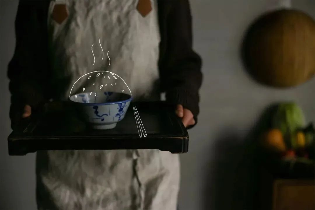 爱吃星球|就拿这些停下来的时间，来准备一份盲盒