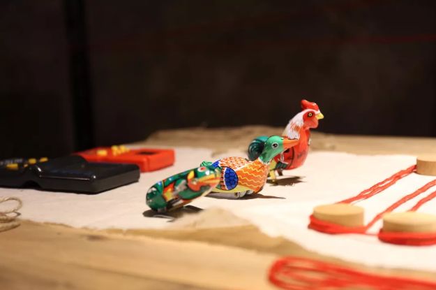 爱吃星球|就拿这些停下来的时间，来准备一份盲盒