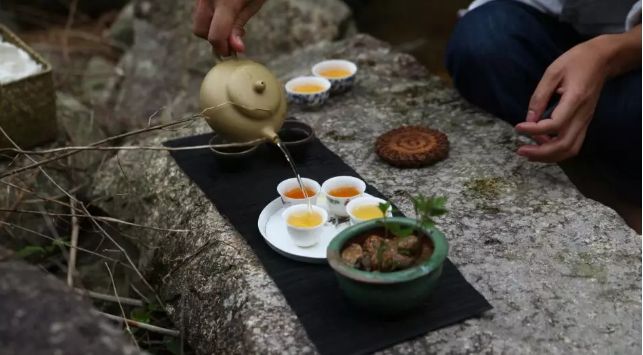 爱吃星球|就拿这些停下来的时间，来准备一份盲盒