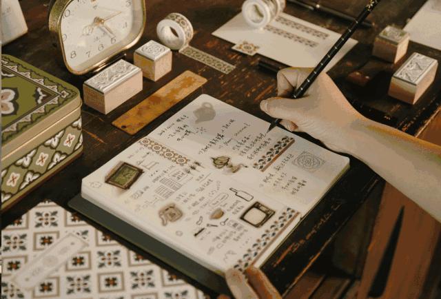 爱吃星球|就拿这些停下来的时间，来准备一份盲盒