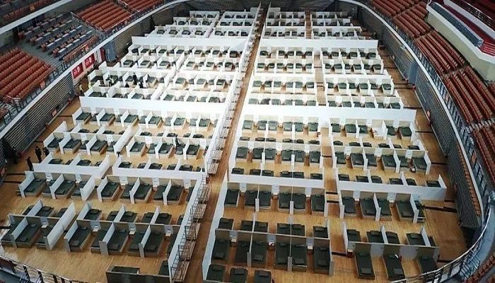 从战疫实践看社会主义制度的优势,从防疫看中国制度优势