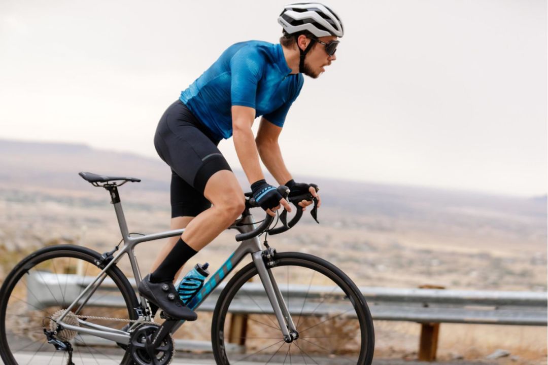 几十款捷安特整车来袭，有你心动的吗？