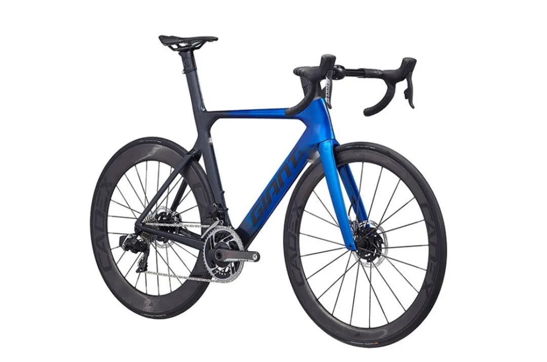 几十款捷安特整车来袭，有你心动的吗？