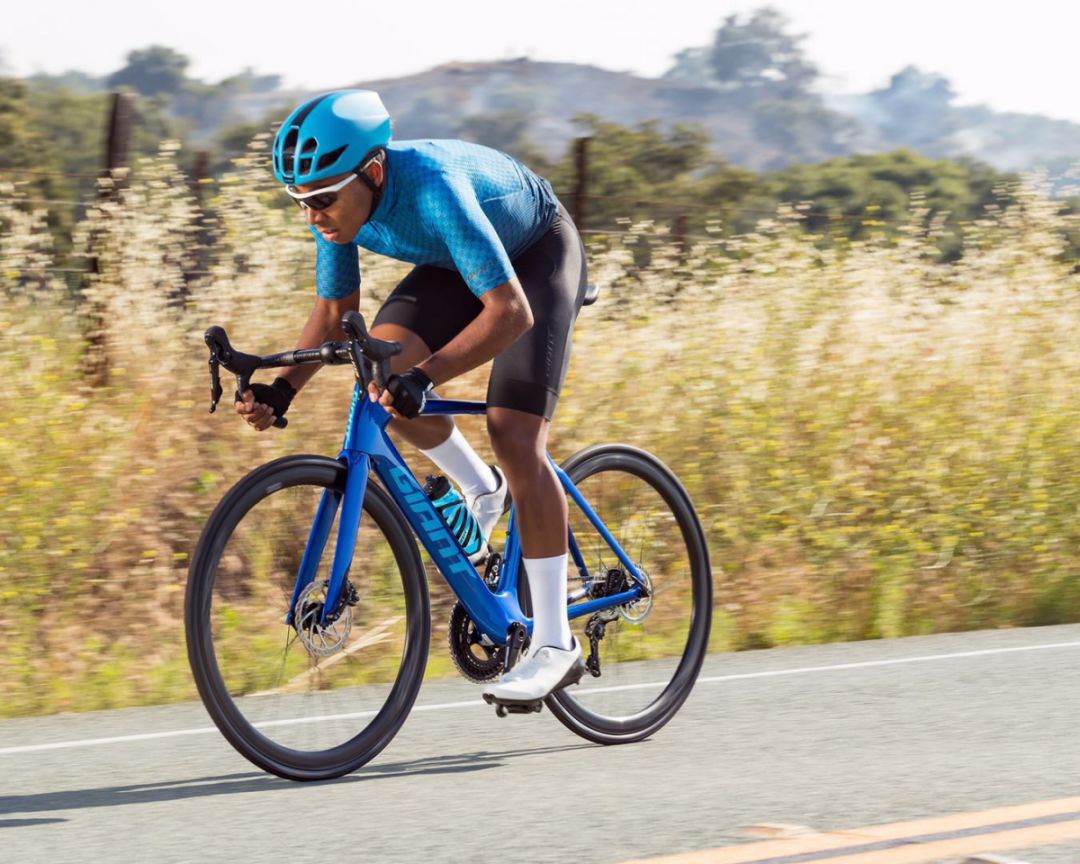 几十款捷安特整车来袭，有你心动的吗？