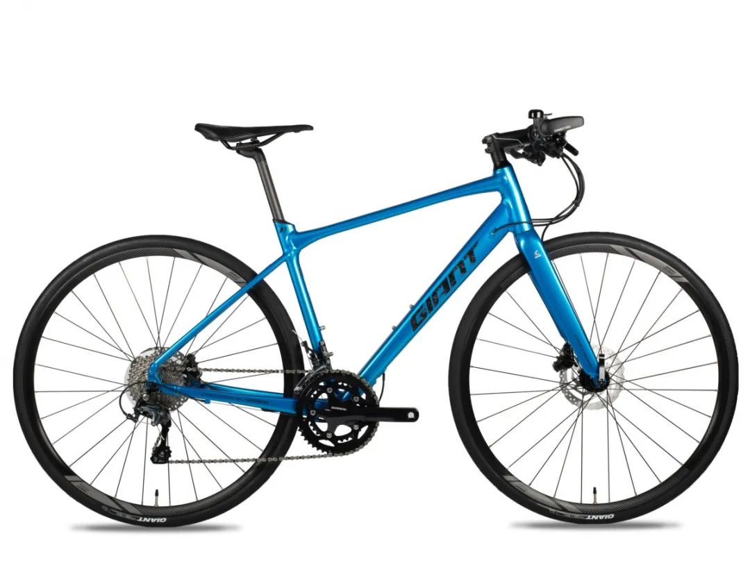 几十款捷安特整车来袭，有你心动的吗？