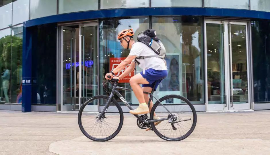 几十款捷安特整车来袭，有你心动的吗？