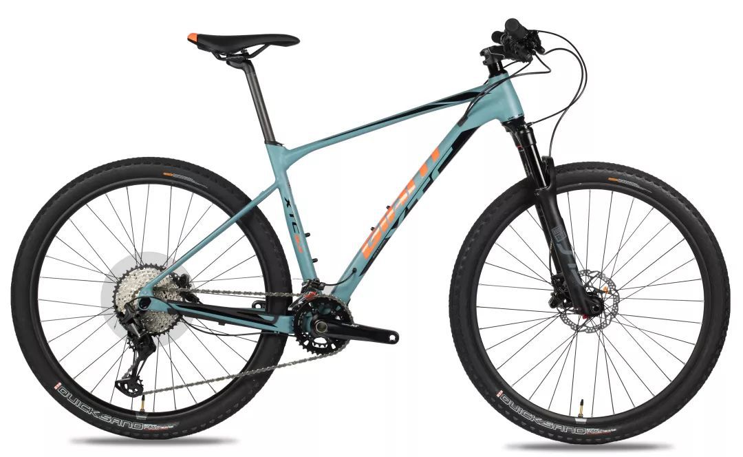 几十款捷安特整车来袭，有你心动的吗？