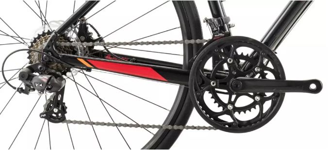 几十款捷安特整车来袭，有你心动的吗？