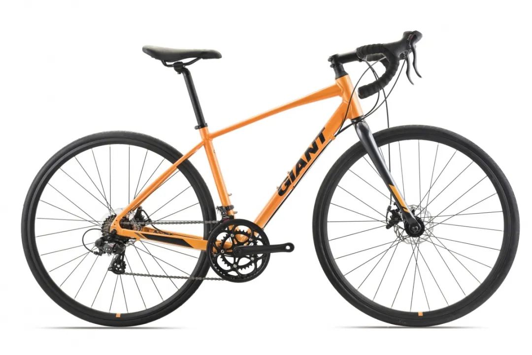 几十款捷安特整车来袭，有你心动的吗？