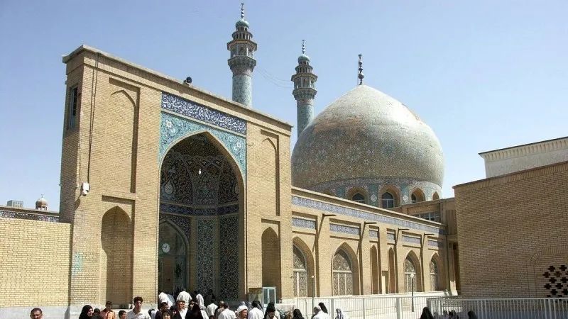 “病毒比特朗普厉害”！伊朗医院遍地尸体视频流出，当局用石灰烧尸防传播