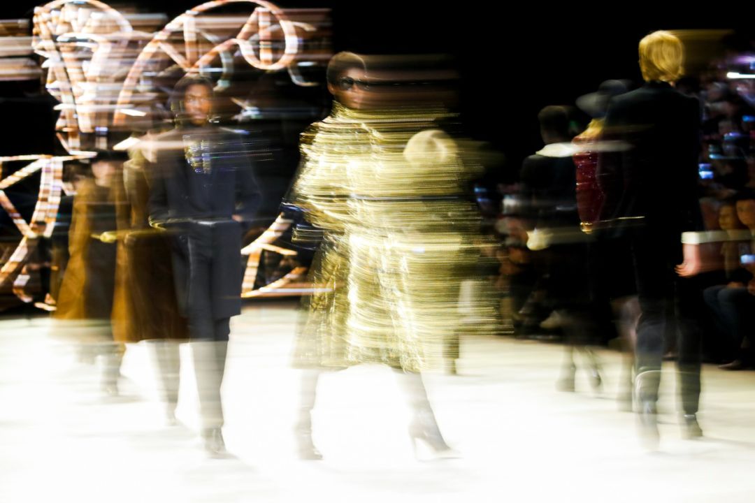 惊喜的，精彩的，平庸的，女装周里的男装片段展示的风格利弊