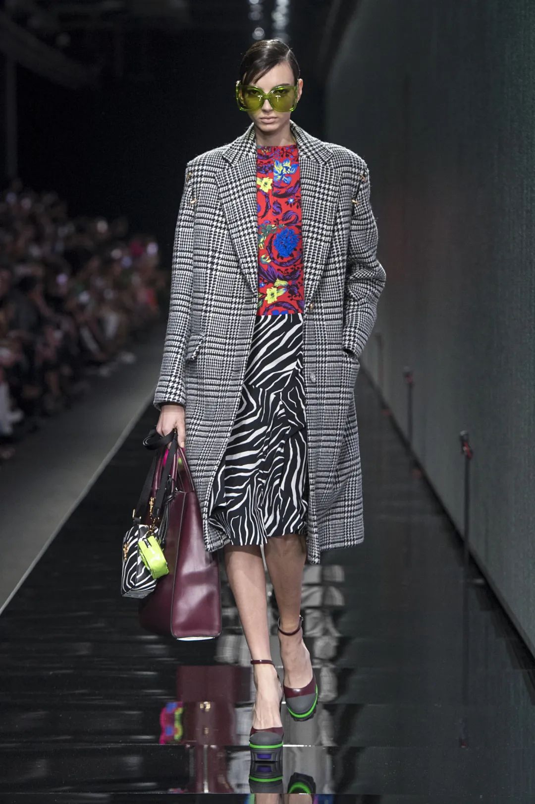 惊喜的，精彩的，平庸的，女装周里的男装片段展示的风格利弊